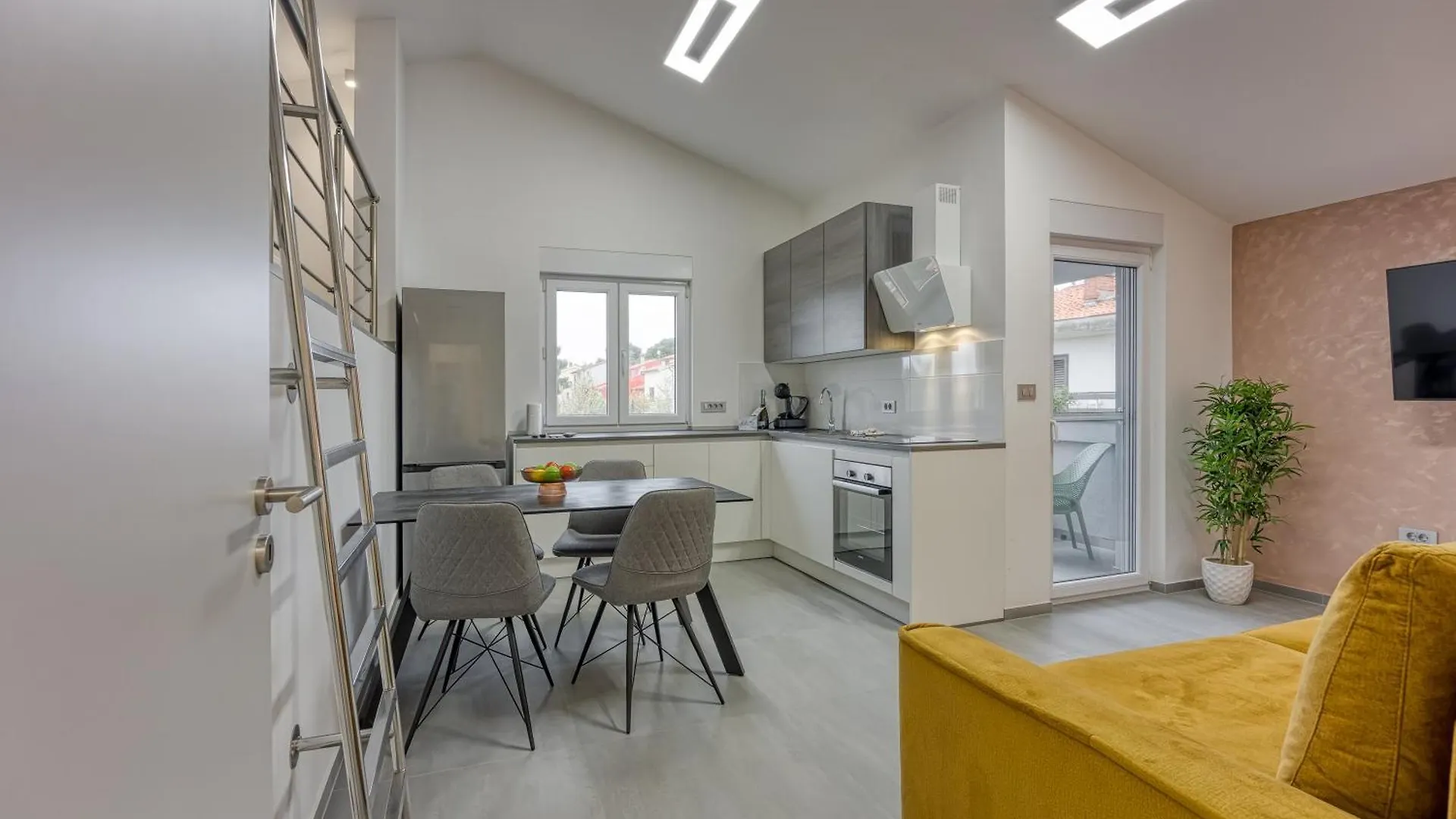 Appartement Royal Premantura - Happy Rentals Croatie