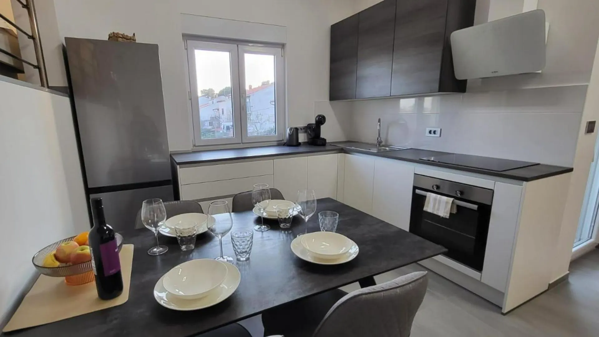 Appartement Royal Premantura - Happy Rentals