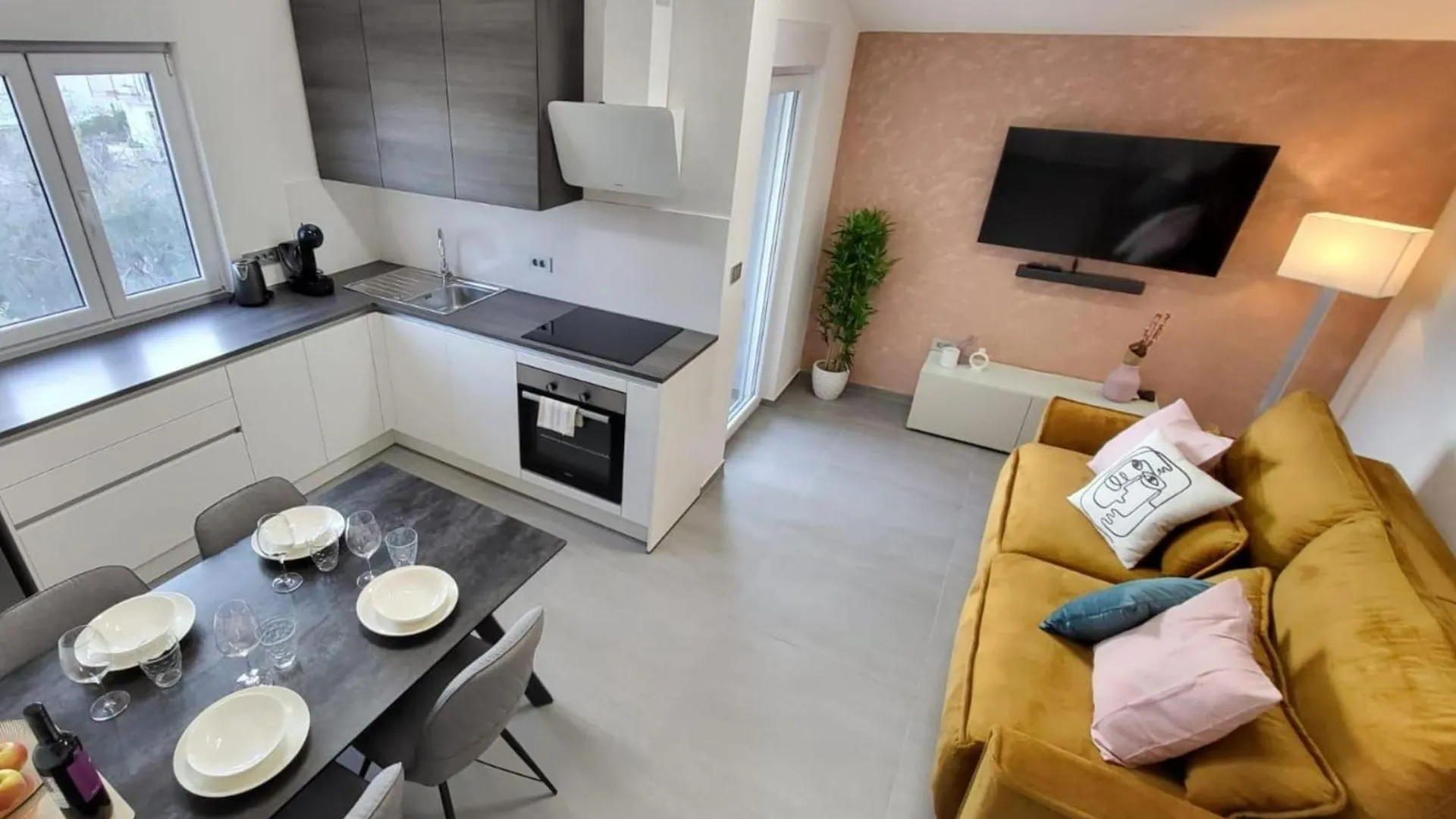 Appartement Royal Premantura - Happy Rentals