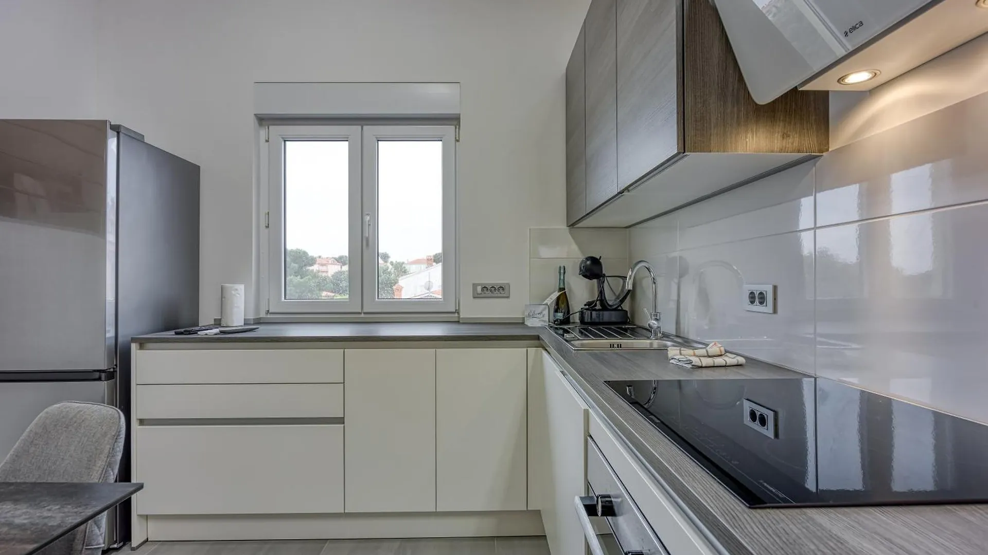 Royal Premantura - Happy Rentals Appartement
